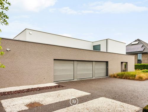                                         Woning te koop in Everbeek, € 1.249.000
