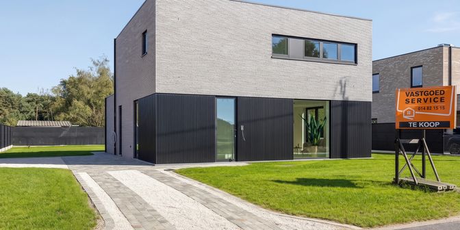 Maison à vendre à 2490 Balen