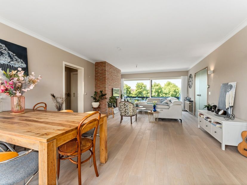 Appartement te koop in Bevrijdingslaan 8 bus 0302,
                    8000 Brugge