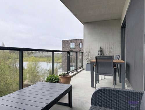                                        Appartement à louer à Hemiksem, € 1.200

