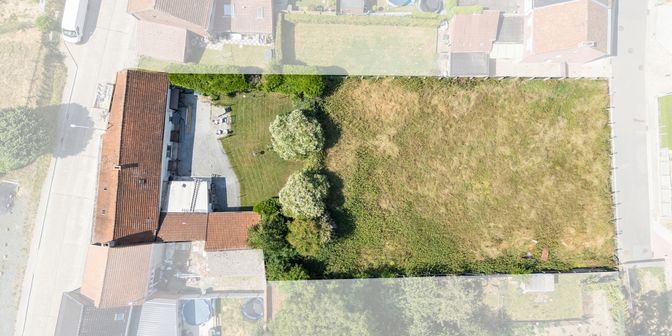 Terrain à vendre à Eichemstraat 172, 9400 Appelterre-Eichem