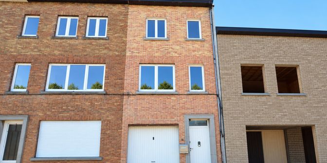 Huis te koop in Oudenburgsesteenweg 24, 8400 Oostende