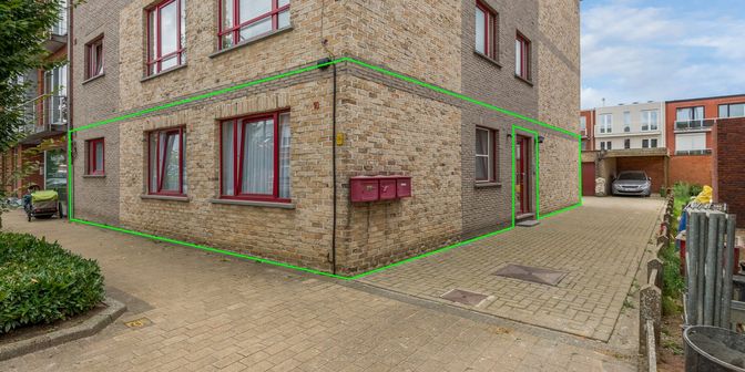 Appartement te koop in Schoolstraat 10 bus GLVL, 2520 Ranst