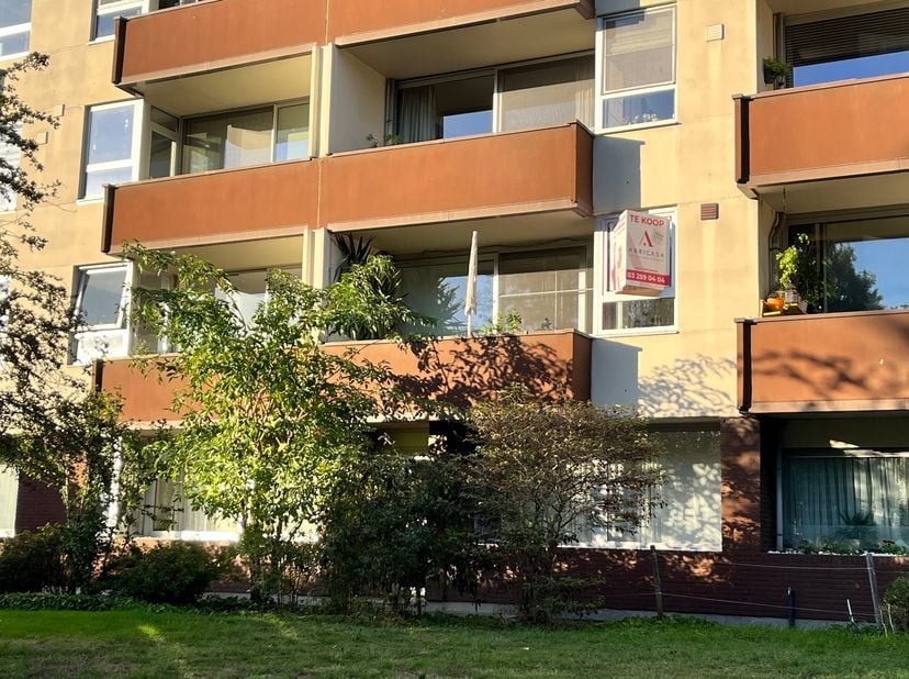 Appartement à vendre à Timmerdonckstraat 3 boîte 4,
                    2650 Edegem