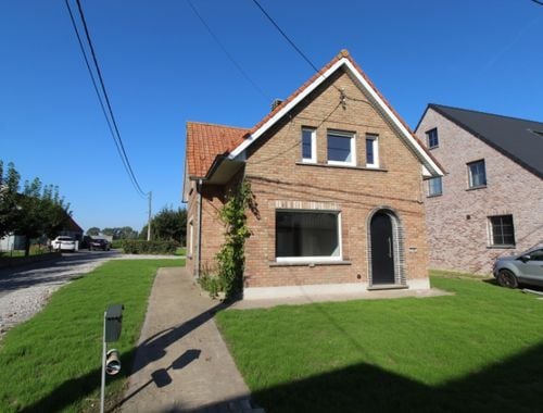                                         Woning te huur in Torhout, € 925
