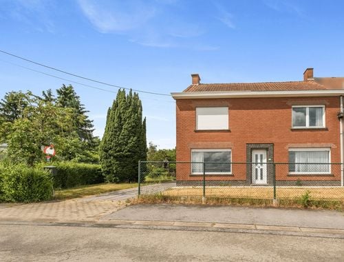                                         Woning te koop in Hooglede, € 299.000
