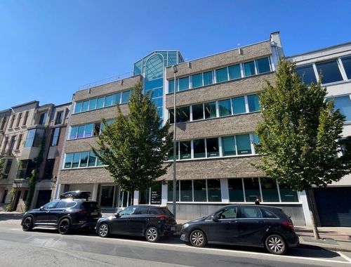                                         Kantoor te huur in Antwerpen, € 3.154,97
