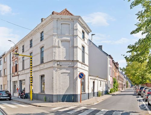                                         Autre à vendre à Gent, € 998.000
