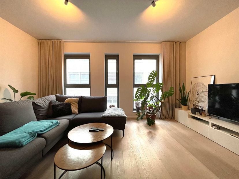 Appartement à louer
                    à 2018 Antwerpen