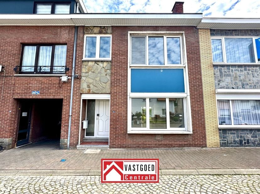 Maison à louer
                    à 3700 Tongeren