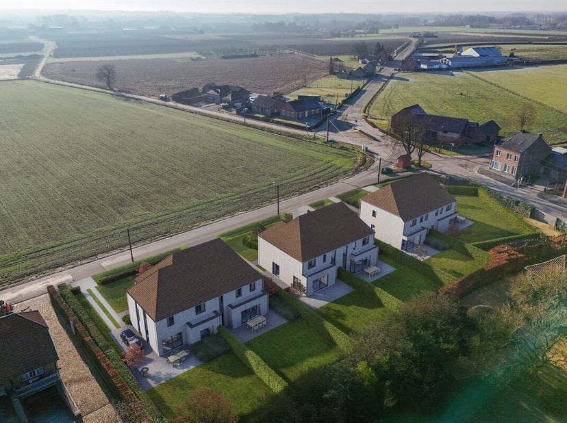 Maison à vendre
                    à 3570 Alken