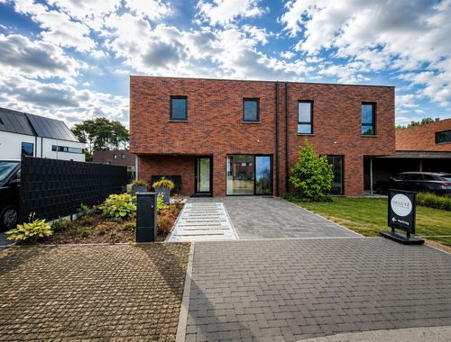                                         Maison à vendre à Genk, € 515.000
