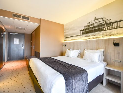                                         Appartement à vendre à Blankenberge, € 99.000
