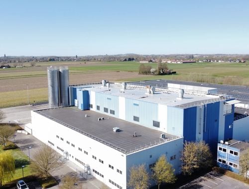                                         Bâtiment d’entreprise à vendre à Comines, € 11.000.000

