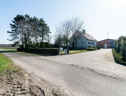                                         Résidence secondaire à vendre à Ravels, € 825.000
