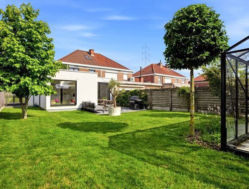                                         Woning te koop in Bavikhove, € 365.000
