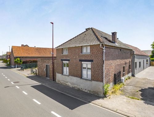                                         Eengezinswoning te koop in Sint-Katherina-Lombeek, € 285.000
