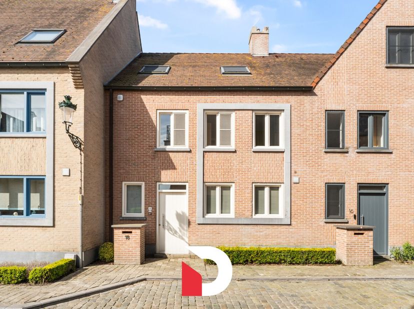 Maison à vendre
                    à 8000 Brugge