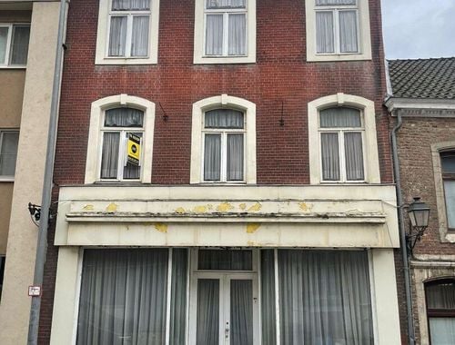                                         Woning te koop in Tienen, € 167.000
