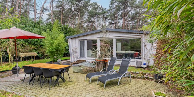 Huis te koop in Looiendsebergen 43, 2470 Retie