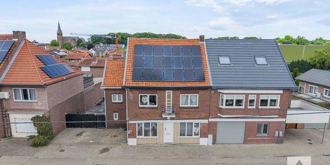 Huis te koop in Borreshoefstraat 30, 3650 Dilsen