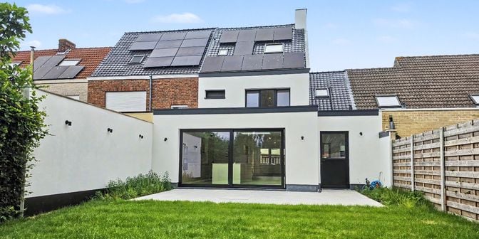 Huis te koop in Leiselestraat 110, 8200 Sint-Michiels