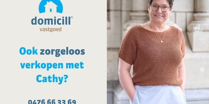 Garage te koop in Stationsdreef 223, 8800 Roeselare