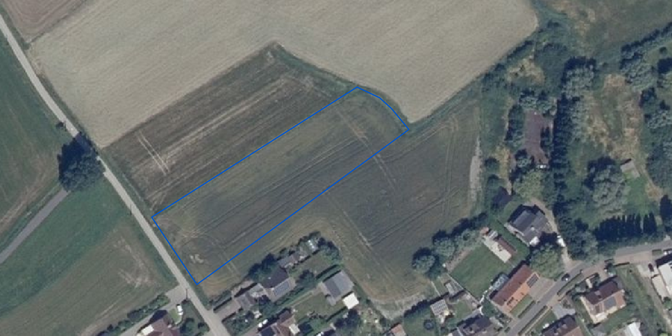 Grond te koop in Wilskerkestraat 31, 8430 Middelkerke