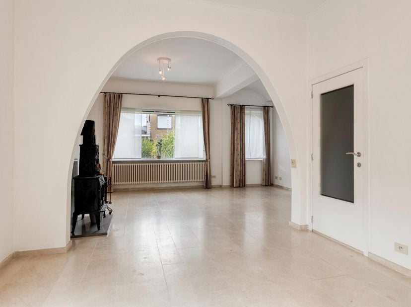 Maison à vendre à Chrysantenlaan 4,
                    2400 Mol