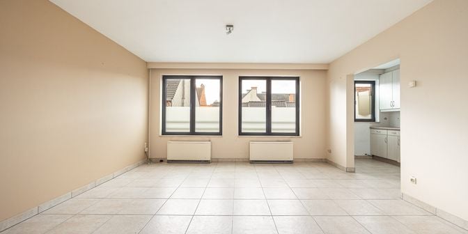 Appartement à vendre à Kantstraat 4, 2500 Lier