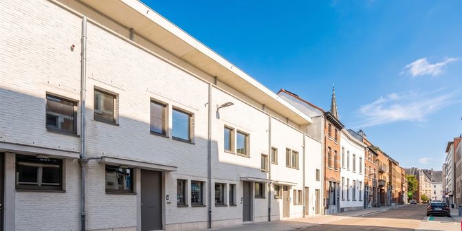 Huis te koop in Mechelsestraat 162 D, 3000 Leuven