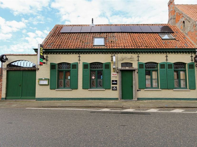 Maison à vendre
                    à 9988 Watervliet