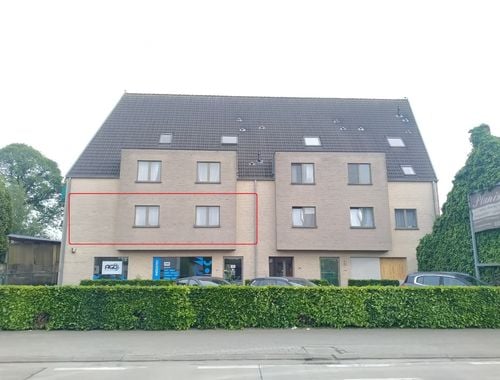                                         Appartement te huur in Nossegem, € 1.350
