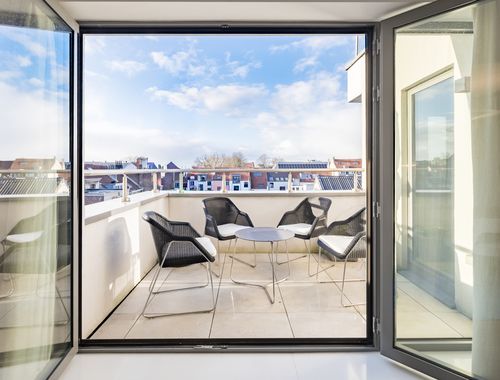                                         Appartement à vendre à Ixelles, € 1.050.000
