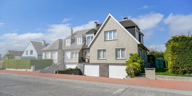 Maison à vendre à Mimosalaan 6, 8400 Oostende