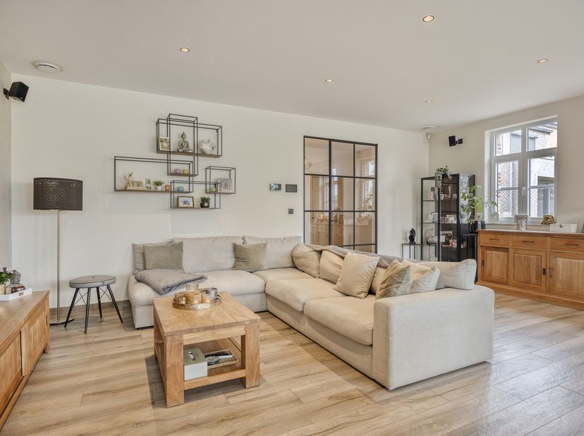 Huis te koop in Rozenstraat 199 bus A,
                    9160 Lokeren