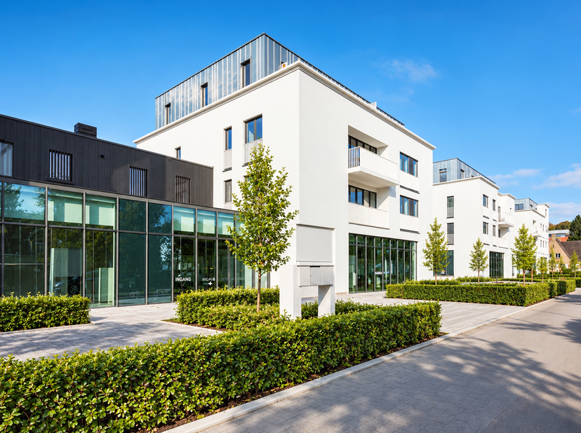 Appartement à louer à Koning Albert I-laan 138,
                    8200 Sint-Michiels