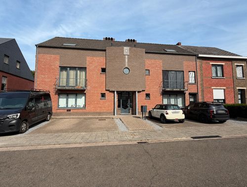                             Appartement te huur in Berbroek

