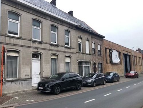                                         Maison à vendre à Roeselare, € 1.400.000
