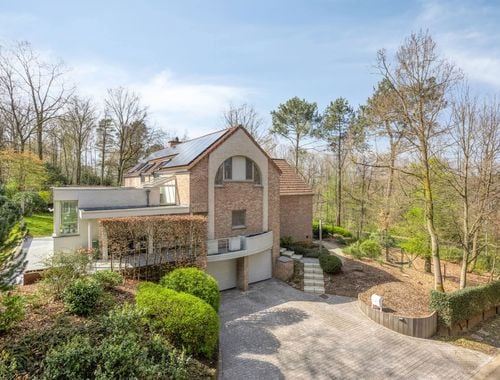                                         Woning te koop in Rotselaar, € 1.195.000
