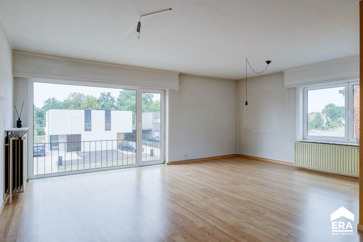 Appartement te koop