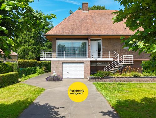                                         Woning te koop in Torhout, € 359.000
