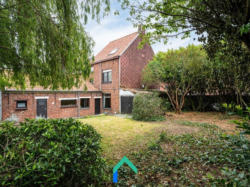Maison à vendre
                    à 8700 Tielt