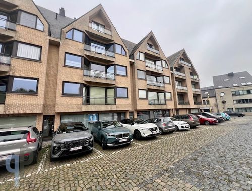                                         Appartement à vendre à Herzele, € 169.000
