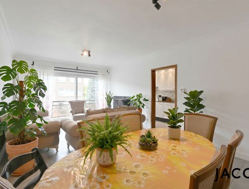                                         Appartement à vendre à Boom, € 228.500
