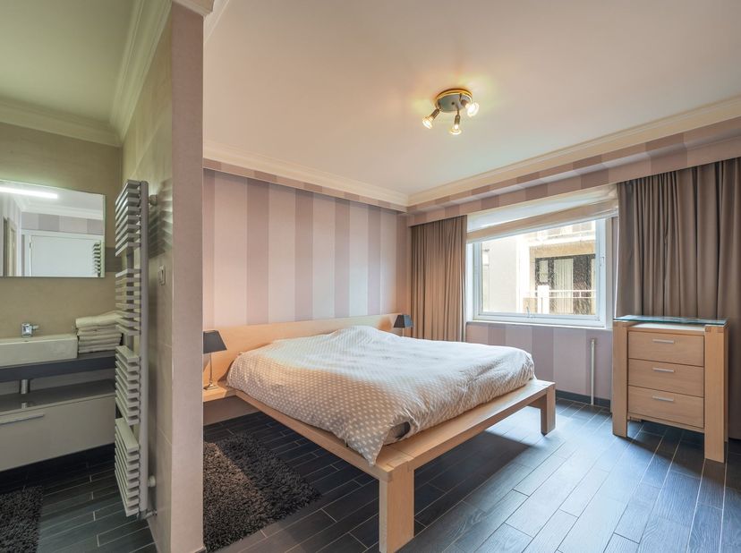 Appartement à vendre à Vramboutstraat 13 boîte A1,
                    8370 Blankenberge
