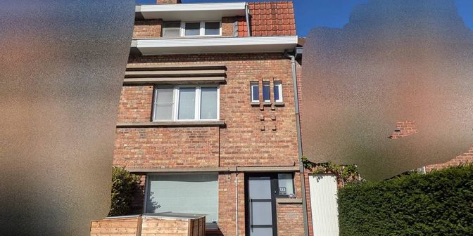 Huis te koop in Sint-Kristoffelstraat 133, 8310 Assebroek
