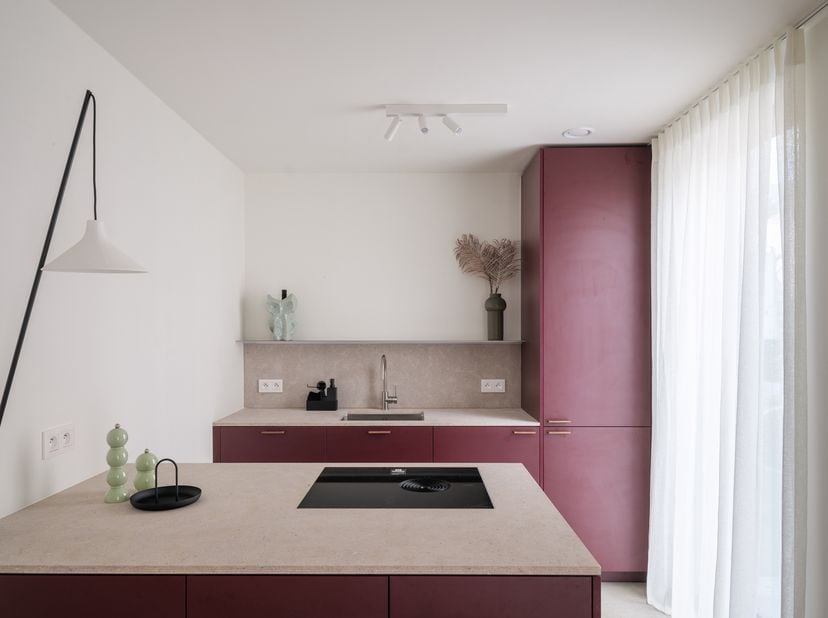 Appartement à vendre
                    à 8000 Brugge