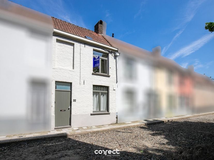 Maison à vendre
                    à 8000 Brugge