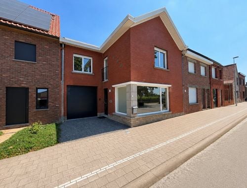                                         Woning te huur in Dadizele, € 1.000
